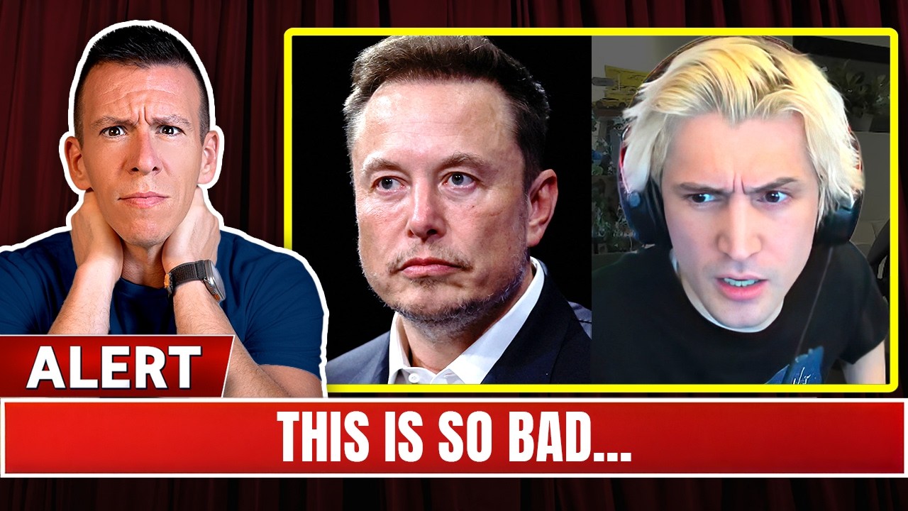 30 Arrested in Crazy Gambling Scandal, CS2 Market Crash, & Elon's Trillion Dollar Robot Army Problem