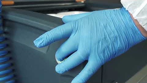 Operculeuse FRONTPACK