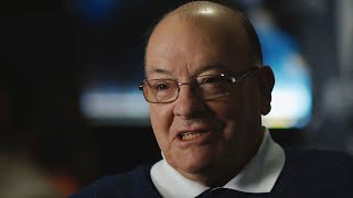 Life as a Blue: Scotty Bowman Profile