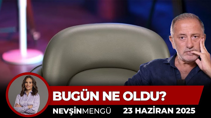 Fatih Altaylı’nın Boş Koltuğu Rekor İzlendi. Bu Ne Demek? #fatihaltaylı