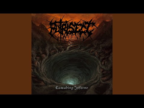 Putrisect — Desolate Infinity