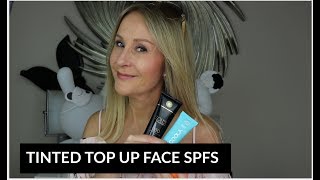 TINTED FACE SPFS TO APPLY AND REAPPLY screenshot 2