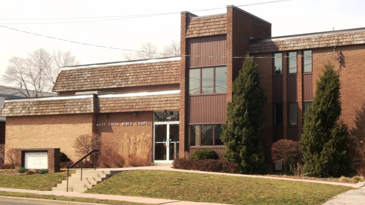 Devotional| Aaron Lynes | December 3, 2025