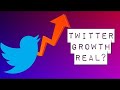 How To Use Twitter To Grow Your YouTube Channel!