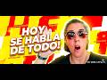 hablamos de todo sin caretas