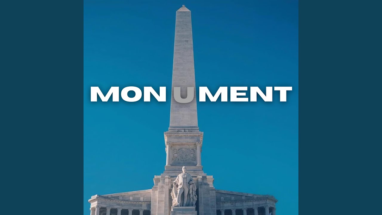 Watch Monument on YouTube Watch Monument on YouTube