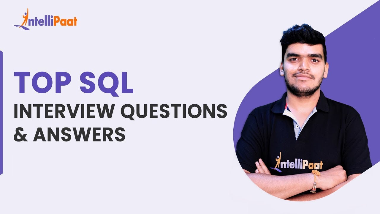 intellipaat sql assignment answers