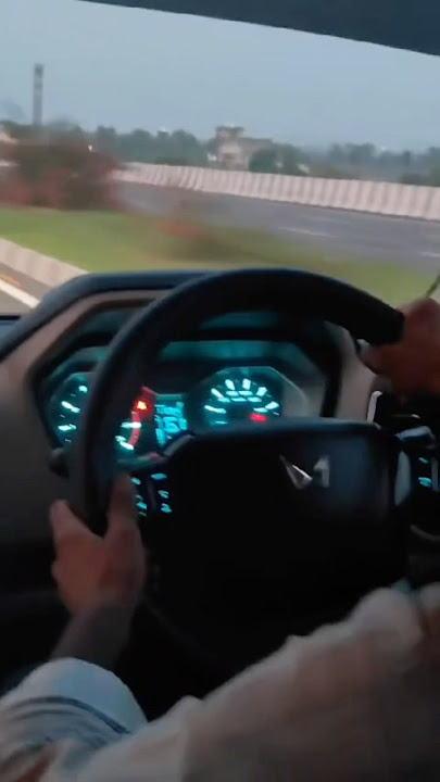 Scorpio Classic S11 Top speed 🥵Omg 😱 #scorpiotopspeed #topspeed #scorpio #scorpiolover #shorts