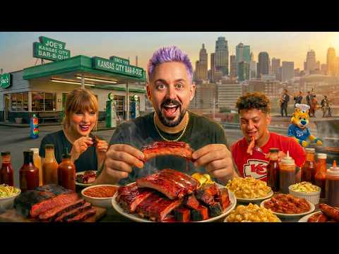 Who Has the Best BBQ in Kansas City?