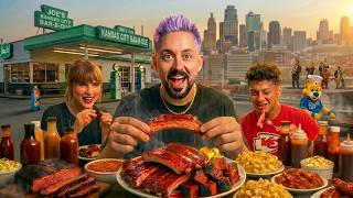 Who Has the Best BBQ in Kansas City?
