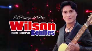 Video-Miniaturansicht von „Wilson Benites - Mix Pacaito (PRIMICIA 2022)“