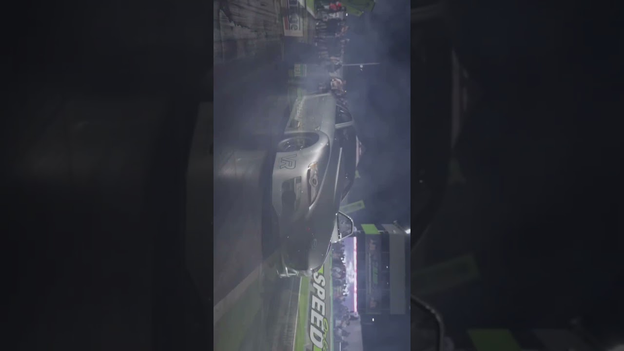 El Buster - 6 second RX8 from Puerto Rico