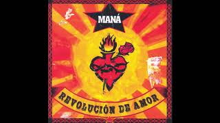 Maná - No voy a Ser tu Esclavo [Maná Revolución de Amor] (2002)