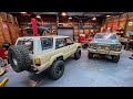 Scale Shop Hangout, RC4wd 4Runner, Patina on the K5 Blazer &amp; More