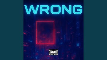 Wrong