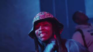 Az Chike - TOO SELFISH (Feat. Nef The Pharaoh) [OFFICIAL VIDEO]