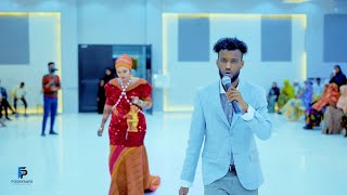 Khalid Kaamil Best Song Kudhowr Qalbiga Somali Music 2024