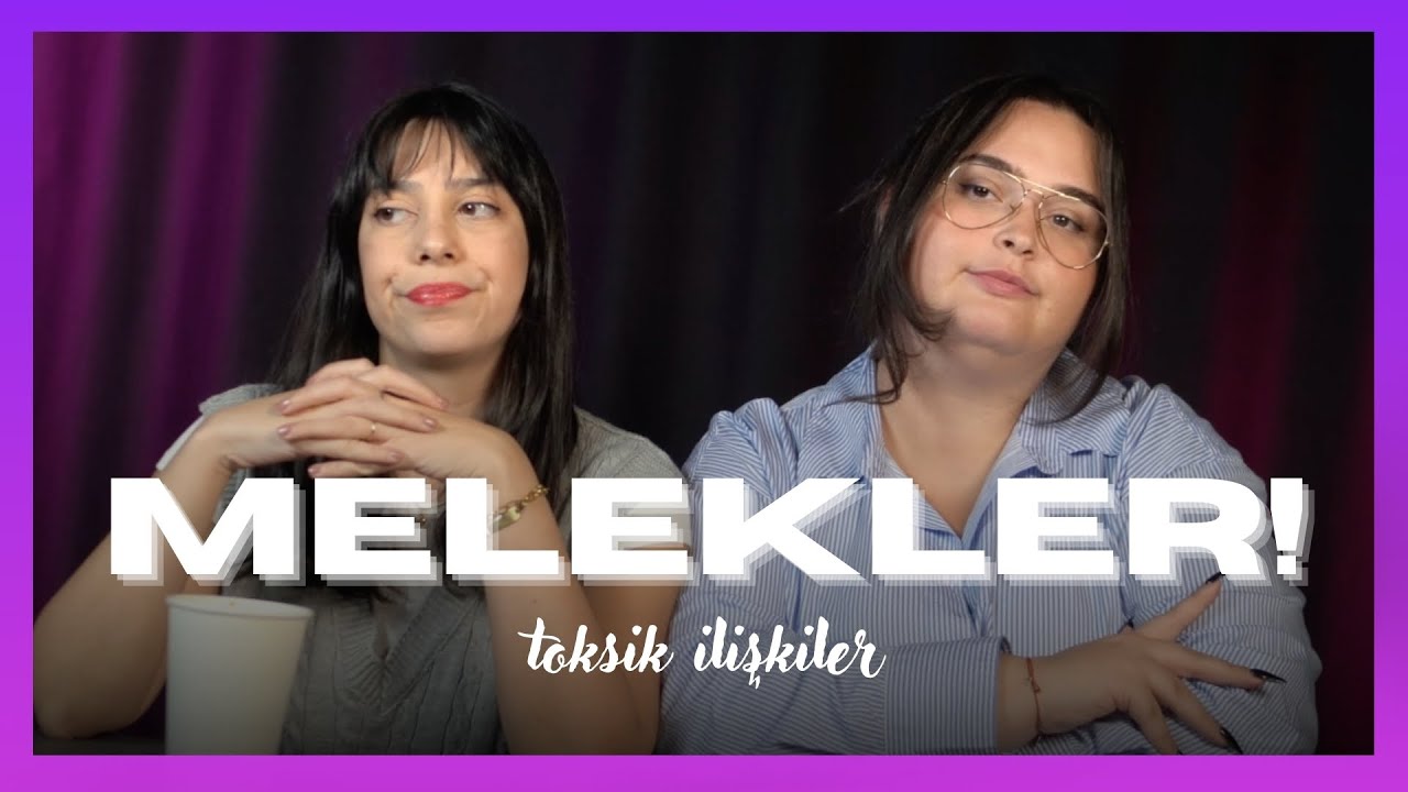 VICTORIA SECRET DEFİLESİNİ YORUMLUYORUZ! - Toksik İlişkiler