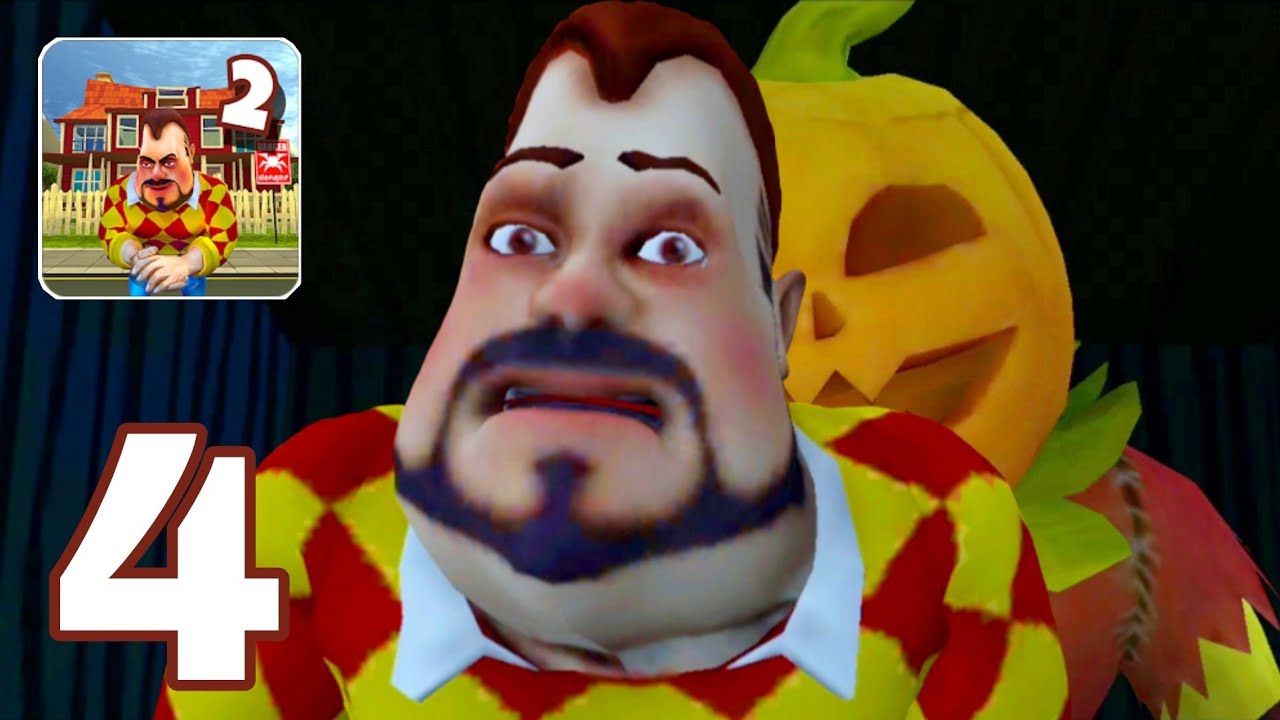 dark story 2 2022 Update Dark Riddle 2: Story Mode Gameplay Chapter 4: Halloween (iOS/Android)