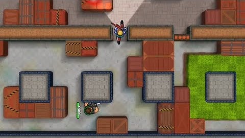 Hunter Assassin - Gameplay Walkthrough Part 1 All Levels 6 - 8 (Android, iOS)