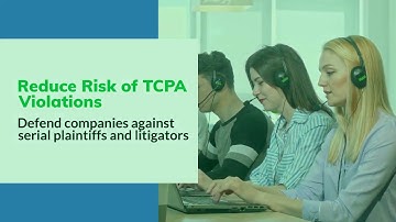 TCPA Litigator List 1   1 9 23