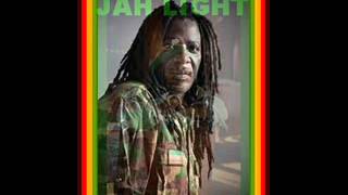 Alpha Blondy - Jah Light.