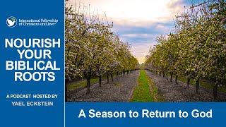 A Season to Return to God