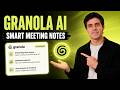 Granola AI Review: 200+ Meetings Later, Here's the Truth About Granola AI