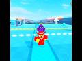 Don't missing Ending Roblox Gameplay 🌊 #roblox