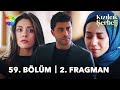 Kızılcık Şerbeti 59. Bölüm 2. Fragman | "Şimdi ben gittim, beter olmuşlar!" image