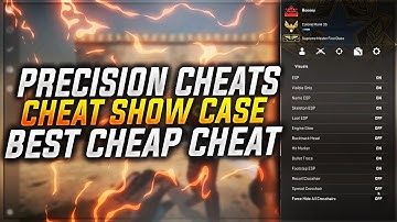 NEW PREMIUM CSGO CHEAT | PRECISION CHEATS REVIEW + SHOWCASE