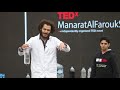 Science as Never Seen Before | Mohammad Essam Saad | TEDxManaratAlFaroukSchool