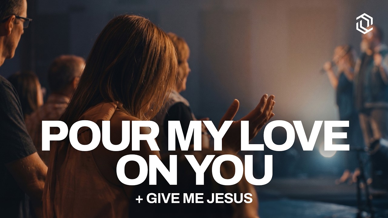 Live Worship from Grace Revolution Worship