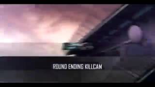 Damn Daniel COD BO2 TrickShot