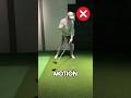Don&rsquo;t Turn Your Hips Like This...