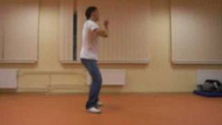 Funny Tecktonik By Giton .. Ddd