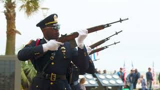 VBPD Event: 2024 Virginia Beach Law Enforcement Memorial Ceremony - 5.17.2024