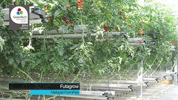 GreenTech Innovation Award Nominee - Metazet FormFlex