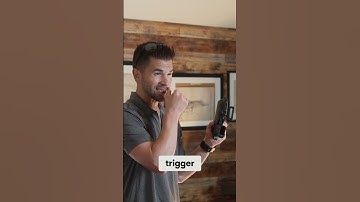 Appendix Carry? My Controversial Holster Safety Take! #shorts