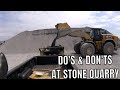 How To Buy Gravel At A Quarry Do's & Don'ts
