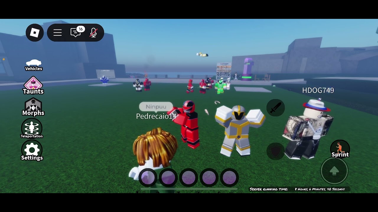 My three favourite special  6  Rangers