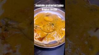 Parotta Salna Recipe|Hotel Style Empty Salna Roadside #ChickenParottasalna #cooking #shortsvideo