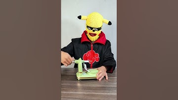 Fruit peeler - Part 2 #pitachi #lifehack #review #physics #fyp #diyhacks