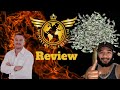 🛑🔥🔥Ministry Of Freedom Review & Bonus🔥🔥