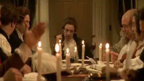 Too Late To Apologize (A Declaration) Patriot