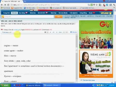 hướng dẫn tải tài liệu từ tailieu.vn