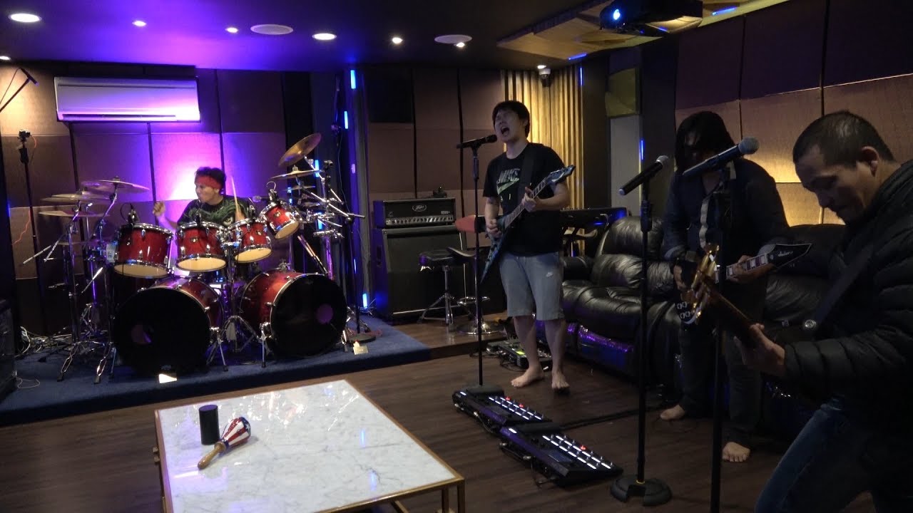 Megadeth Tornado Of Souls Live