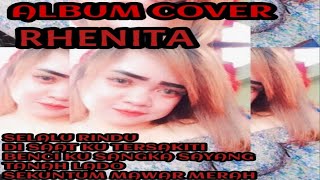 SPECIAL ALBUM COVER RHENITA WITH KIKI MUSIC LIVE HAJI PEMANGGILAN