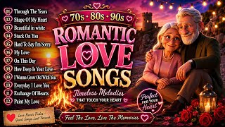 Female Singers: Most Old Beautiful Romantic Love Songs 70's 80's 90's