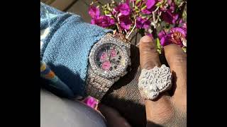 [FREE] Detroit Type Beat x YN Jay Sample Type Beat – "Rose Gold"